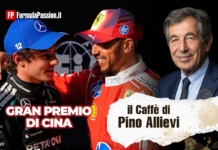 Antonelli, alışılmışın dışında bir kalite. Ferrari, Hamilton ve Leclerc arasında takım emri vermeme hakkına sahip
