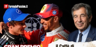 Antonelli, alışılmışın dışında bir kalite. Ferrari, Hamilton ve Leclerc arasında takım emri vermeme hakkına sahip
