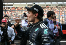 Antonelli in a state of grace: “The objective is to be first in Turn-1 and then make a good pace” Antonelli (Mercedes)