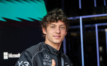 Antonelli, no penalties: his thesis confirmed, Norris was not on a fast lap
