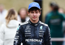 Antonelli ve Dünya Kupası hayali: “Tecrübem eksik ama bu arabayla…” Antonelli ve Dünya Kupası hayali: "Tecrübem eksik ama bu arabayla..."