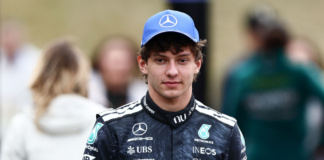 Antonelli ve Dünya Kupası hayali: "Tecrübem eksik ama bu arabayla..."
