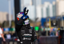 Antonelli zafer kazandı, Fisichella'dan 20 yıl sonra İtalya GP'yi kazanmaya geri döndü
