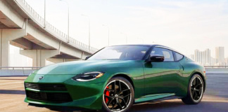 Appuntamento al NY Auto Show per debutto Usa delle coupé Nissan Z 2027