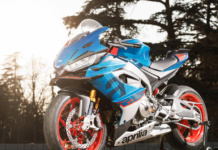 Aprilia RS660 e RS457 le sportive carenate più vendute in Italia