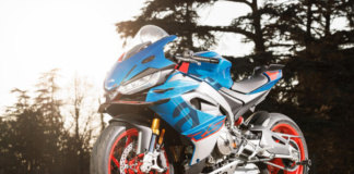 Aprilia RS660 e RS457 le sportive carenate più vendute in Italia