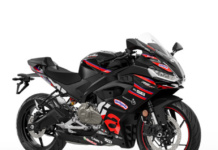 Aprilia allarga la famiglia delle sportive con la nuova Rs 457 GP Replica