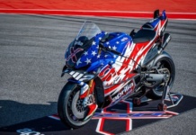 Aprilia dedica la speciale X 250TH alla dichiarazione d’indipendenza degli Stati Uniti Aprilia dedica la speciale X 250TH alla dichiarazione d'indipendenza degli Stati Uniti