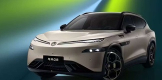 Arranca la producción del nuevo modelo SUV de Volkswagen y Xpeng. 5 metros de largo pero más barato que un Golf