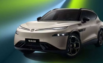 Arranca la producción del nuevo modelo SUV de Volkswagen y Xpeng. 5 metros de largo pero más barato que un Golf