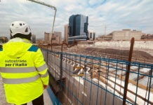 Aspi, nel 2025 investiti 2,5 miliardi per rigenerare rete autostradale Aspi, nel 2025 investiti 2,5 miliardi per rigenerare rete autostradale