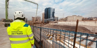 Aspi, nel 2025 investiti 2,5 miliardi per rigenerare rete autostradale