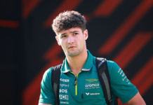 Jak Crawford in Messico