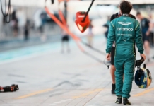 F1 Test Bahrain-2 2026, Sakhir: Fernando Alonso (Aston Martin F1 Team) - Foto: Getty Images