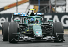 Aston Martin şoku: Alonso, sarsıntılar nedeniyle emekli olmak zorunda kaldı. Gezin de ko Aston Martin şoku: Alonso, sarsıntılar nedeniyle emekli olmak zorunda kaldı. Gezin de ko