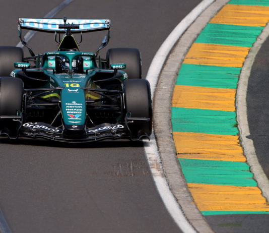 Aston Martin, the ordeal continues: double problem with the power unit in FP1. Alonso stopped, Stroll completed just 3 laps
