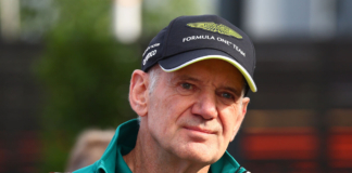 Newey (Aston Martin)