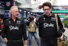 Audi, Binotto ve Wheatley arasındaki uyumsuzluğa dair onaylar Jonathan Wheatley e Mattia Binotto