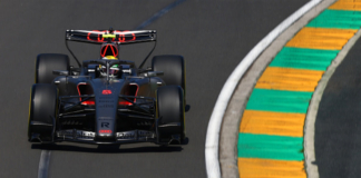 Bortoleto libere Melbourne 2026