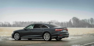 Audi elimina de forma silenciosa al A8 de su configurador de pedidos. Te cuento lo que va a pasar con el buque insignia (por el momento sin sustituto)