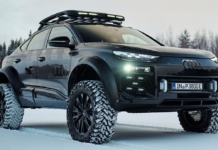 Audi erwägt Elektro-Offroader als strategischen Technologieträger Audi-Q6-e-tron-offroad-concept-2025-5