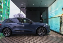 Audi-charging-hub-Duesseldorf