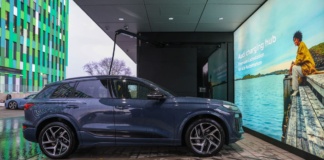 Audi-charging-hub-Duesseldorf