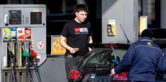 Aumentano i prezzi dei carburanti, ma la Macedonia non dichiara lo stato di crisi