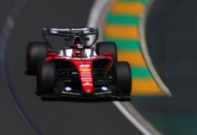 F1 GP Australia 2026, Melbourne: Charles Leclerc (Scuderia Ferrari) - Foto: Getty Images