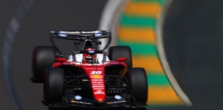 F1 GP Australia 2026, Melbourne: Charles Leclerc (Scuderia Ferrari) - Foto: Getty Images