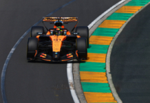 Australian GP 2026 – FP2 standings: McLaren is back. Leaders ahead of Mercedes, then Hamilton and Leclerc
