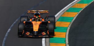 Australian GP 2026 – FP2 standings: McLaren is back. Leaders ahead of Mercedes, then Hamilton and Leclerc
