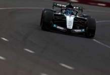 F1 GP Avustralya 2026, Melbourne: George Russell (Mercedes AMG F1) - Fotoğraf: Getty Images