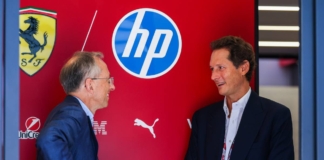 Awards to the 2025 teams, Ferrari mocks everyone. But the sponsor that pays the most is Oracle (Red Bull)
