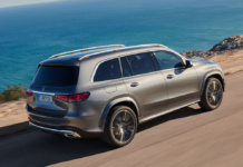 BGH weist Klimaklage gegen BMW und Mercedes ab Mercedes-GLS