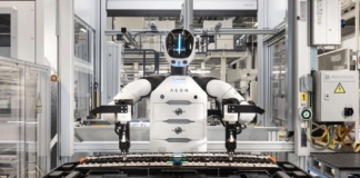 BMW, Mercedes, Hyundai y Xiaomi cambian de plantilla y ahora contratan robots: La fábrica sin humanos empieza a ser una realidad incómoda