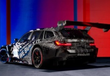 BMW hizo una coña y se ha visto obligada a lanzar el familiar más bestia de su historia, dejando en ridículo a los modelos de Audi y Mercedes