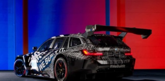 BMW hizo una coña y se ha visto obligada a lanzar el familiar más bestia de su historia, dejando en ridículo a los modelos de Audi y Mercedes