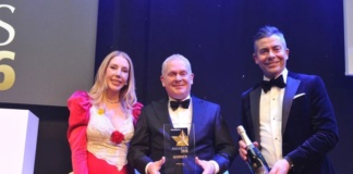 BMW named Fleet Manufacturer of the Year at Fleet News Awards 2026
