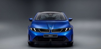 BMW presenta el coche que lo cambia todo y quiere destronar a Tesla. La marca dice que el nuevo BMW i3 es el fin de la era de la gasolina (y del miedo a los eléctricos)