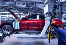 BMW se carga uno de sus eléctricos estrella (y no, no es un rumor loco)