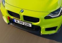 BMW se vuelve loca y homologa lo que AMG no se atreve, lo mejor es que las versiones más antiguas también se beneficiarán de esta mejora