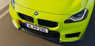 BMW se vuelve loca y homologa lo que AMG no se atreve, lo mejor es que las versiones más antiguas también se beneficiarán de esta mejora