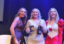 BMW named Fleet Manufacturer of the Year at Fleet News Awards 2026