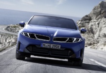 BMW'nin sportif 3 serisi elektrikli Neue Klasse uygulamasına kavuşuyor
