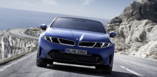 BMW'nin sportif 3 serisi elektrikli Neue Klasse uygulamasına kavuşuyor
