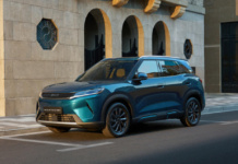 BYD Atto2 DM-i punta al valore aggiunto di comfort e tecnologia