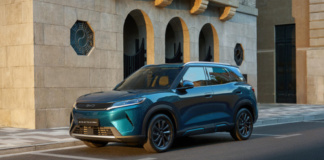 BYD Atto2 DM-i punta al valore aggiunto di comfort e tecnologia