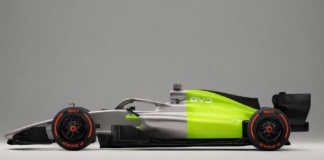 BYD estudia entrar en la Fórmula 1. El gigante chino quiere jugar en la élite con su tecnología híbrida y sus avanzadas baterías