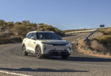 BYD güveni: Çin dışında 1,5 milyon satış hedefi BYD Atto 2 test